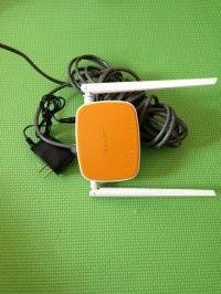 超值轉(zhuǎn)讓 騰達(dá)無(wú)線路由器僅30元，北京朝陽(yáng)區(qū)十里堡自提