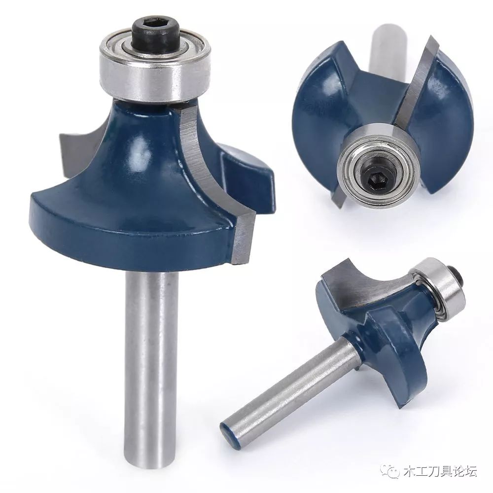 完整的硬質(zhì)合金木工刀具的應用及其刃磨技術(shù)