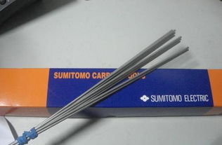 安諾伊硬質(zhì)合金丨硬質(zhì)合金牌號(hào)及性能表大全,值得你一輩子收藏