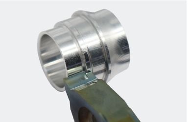 硬質合金刀具精加工新能源汽車零部件