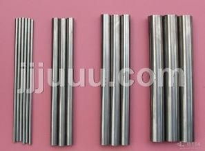 硬質(zhì)合金圓棒